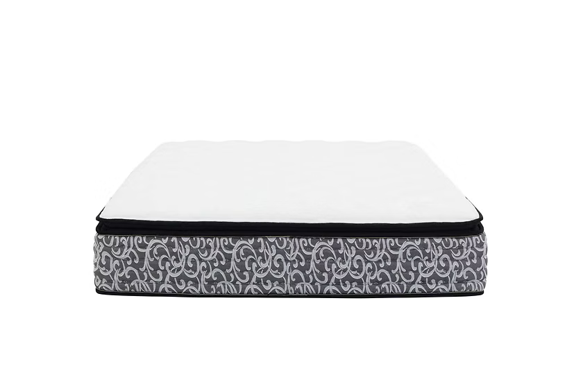 M250 Elite Gel 14 Cool Fabric Hybrid Mattress