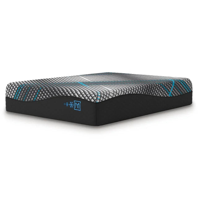 M312 - 14" Memory Foam (Plush)