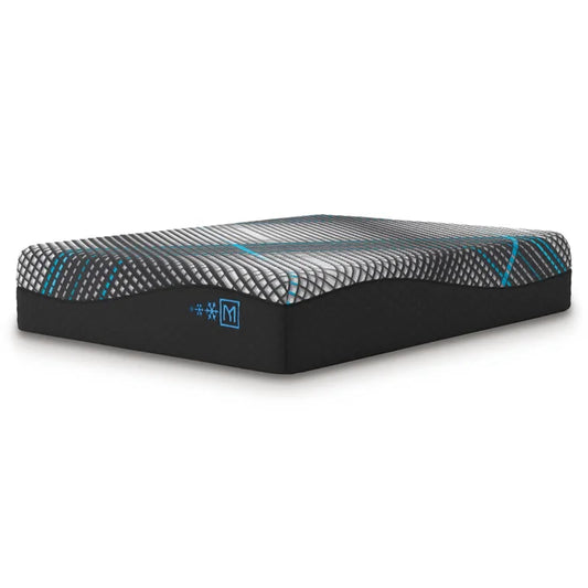 M312 - 14" Memory Foam (Plush)