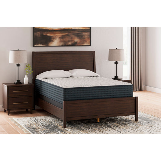ASM435 12" Hybrid - King Mattress
