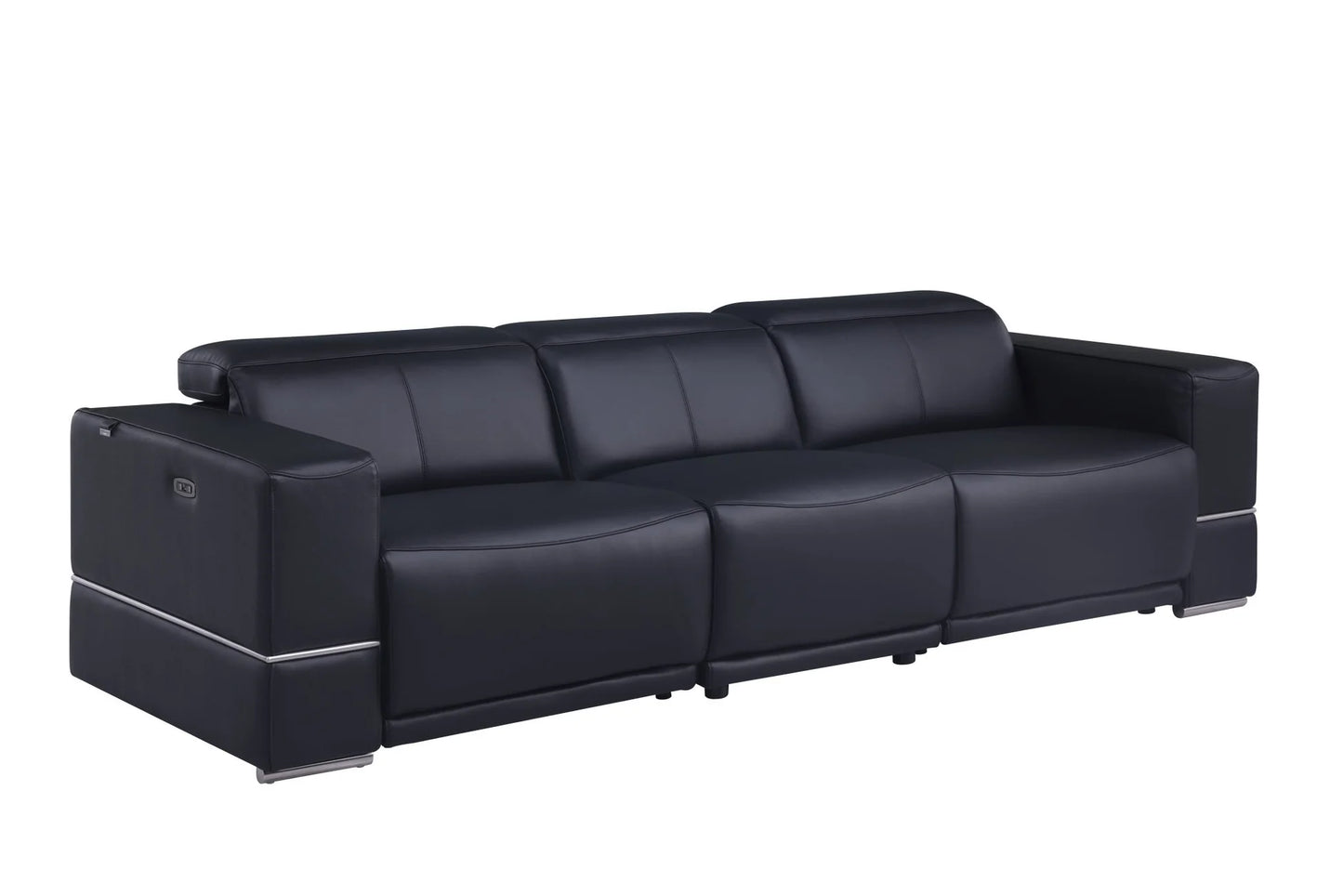 MI-1123 Franco (Black)