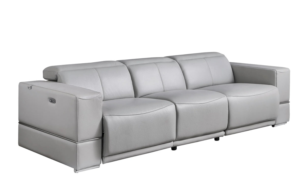 MI-1123 Franco (Light Grey)