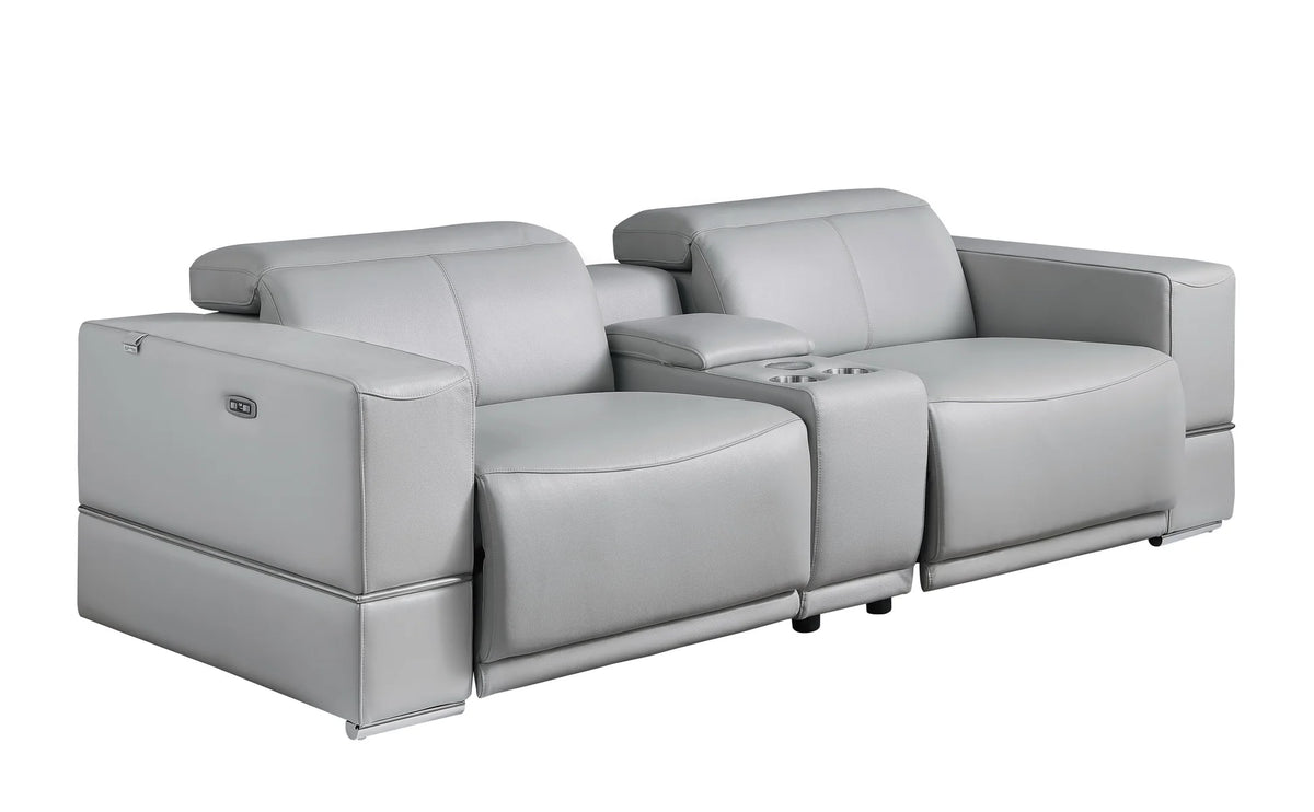 MI-1123 Franco (Light Grey)