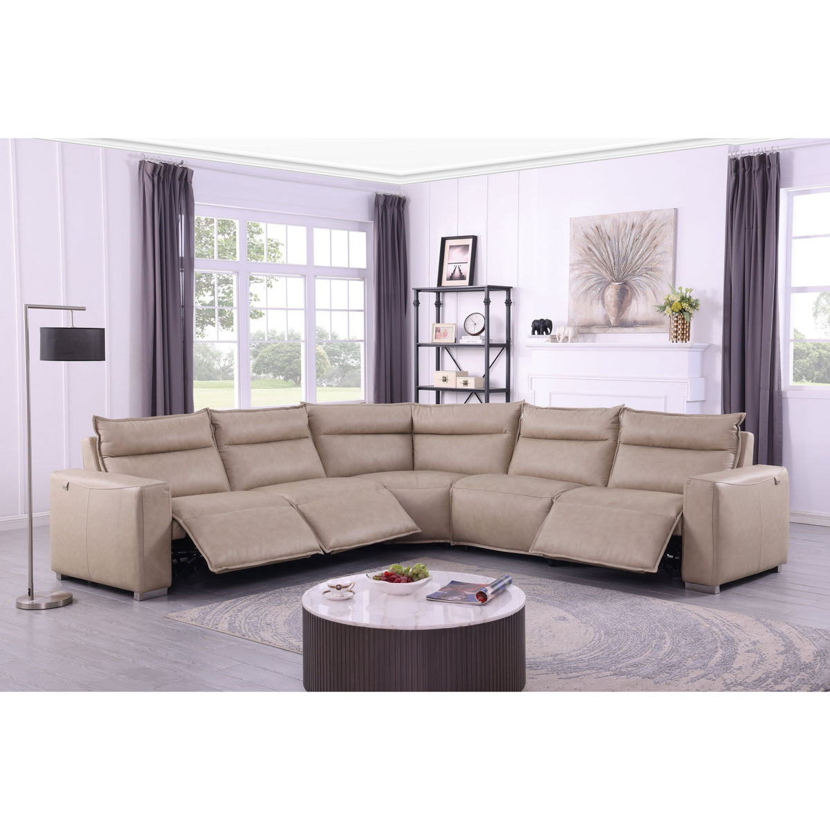 MI-1235 Sierra (Beige)