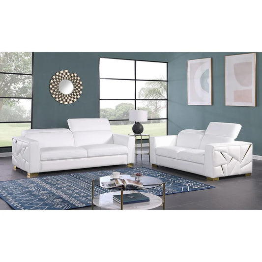 MI-1240 Astra (White)