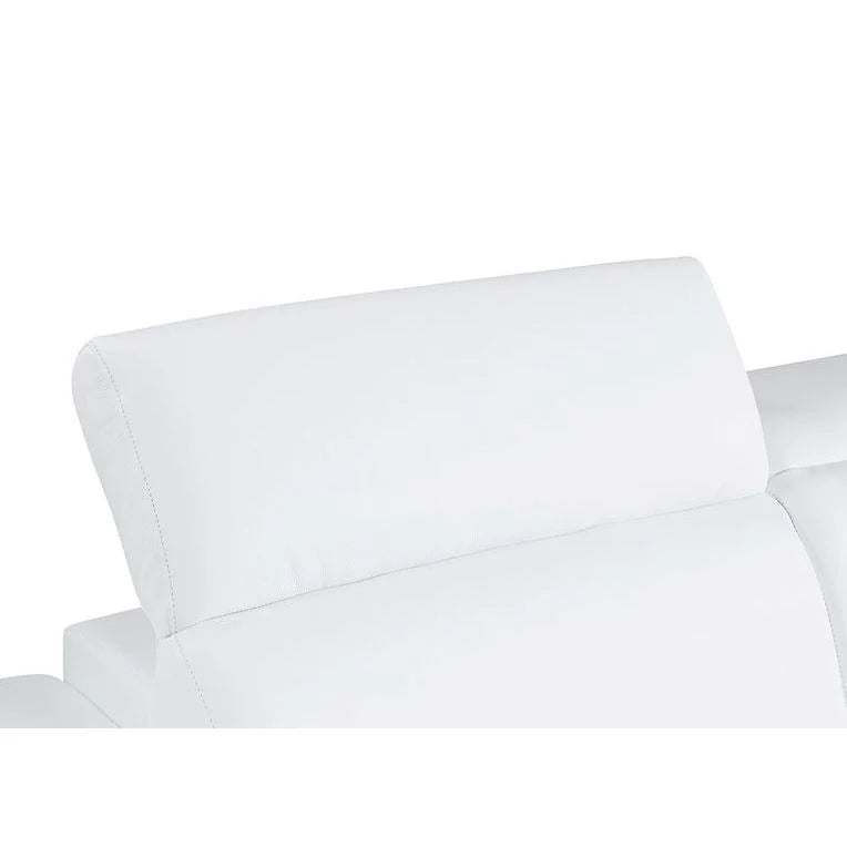 MI-1250 Favo (White)