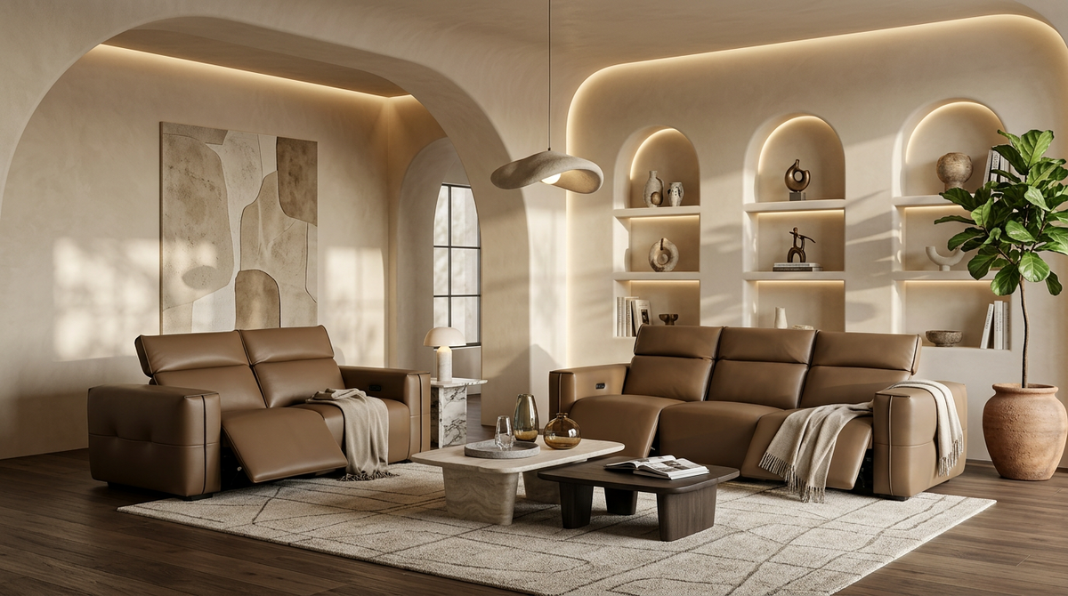 MI-2500 Ember (Brown)