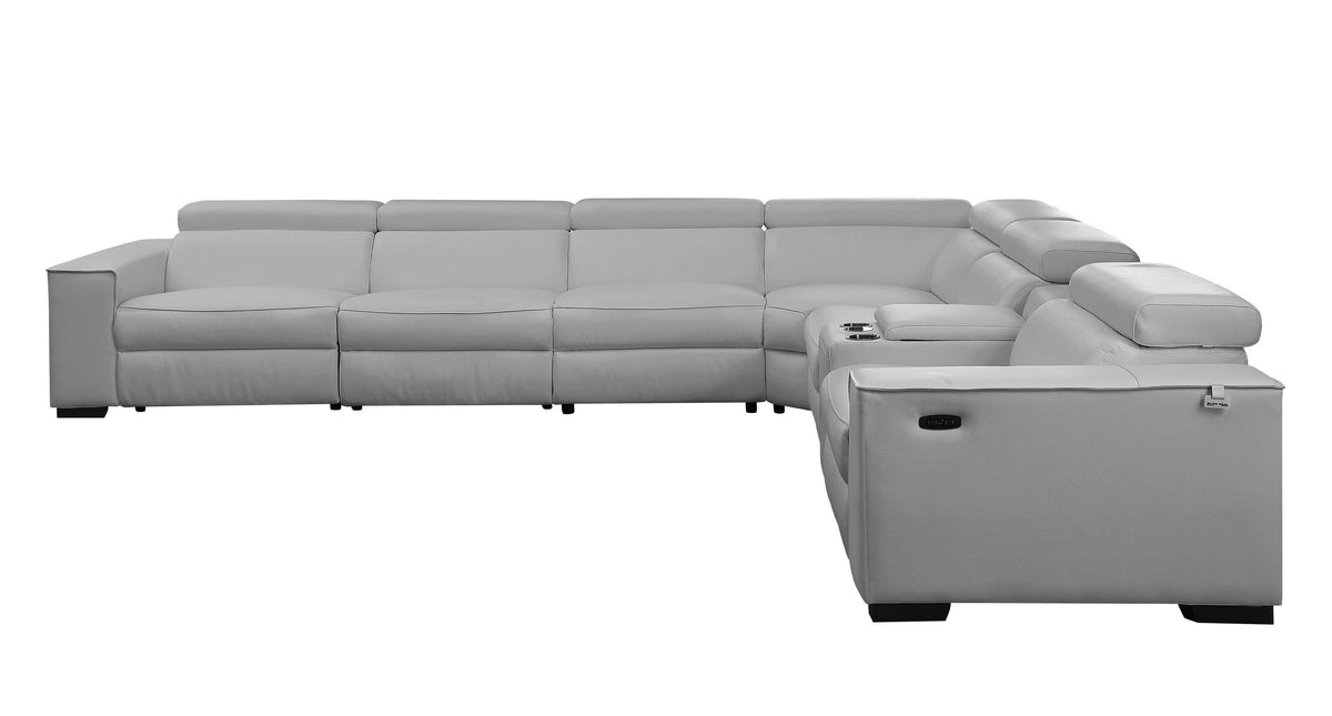 MI-631 Picasso Light Grey (3 Power)