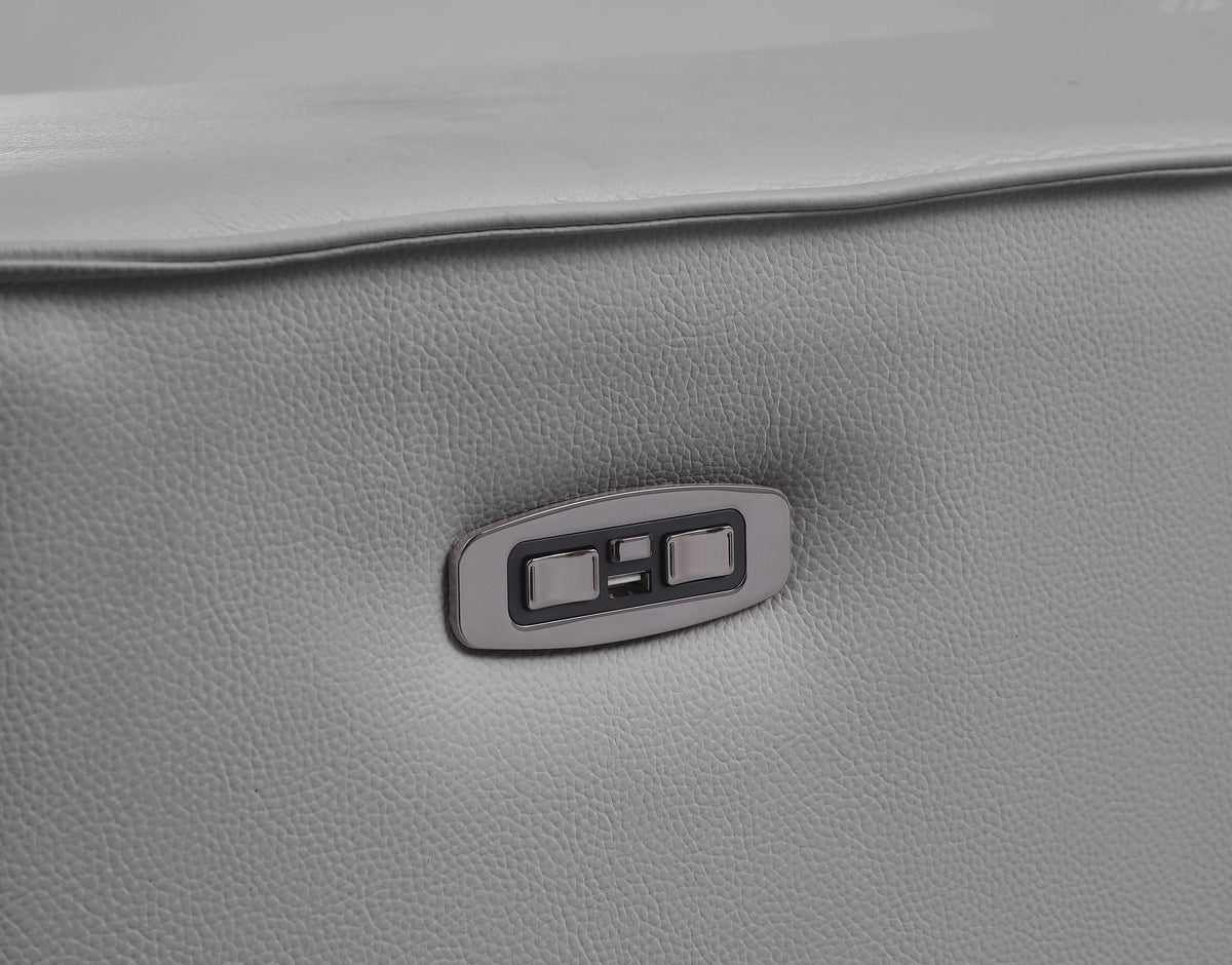 MI-631 Picasso Light Grey (3 Power)