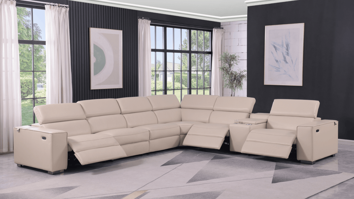 MI-631 Picasso Beige (3 Power)