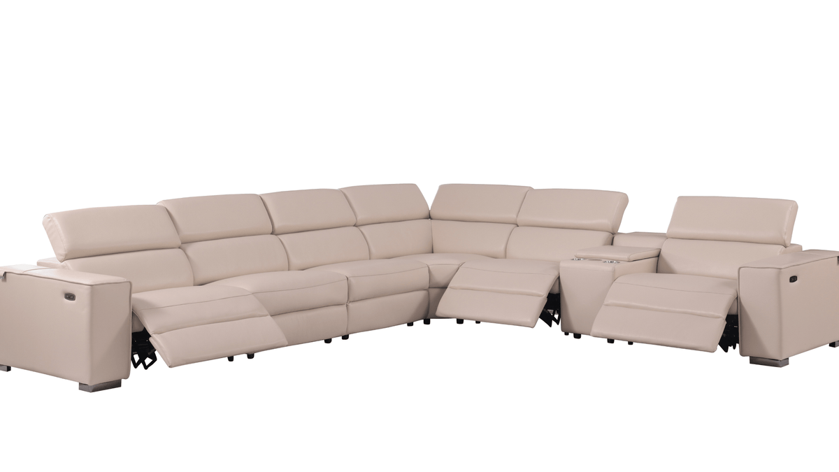 MI-631 Picasso Beige (3 Power)