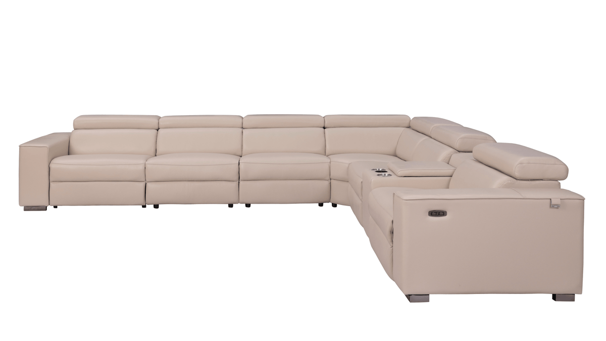 MI-631 Picasso Beige (3 Power)