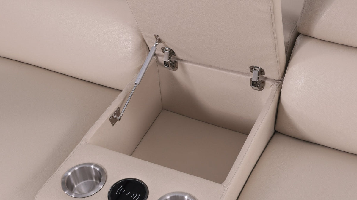 MI-631 Picasso Beige (3 Power)