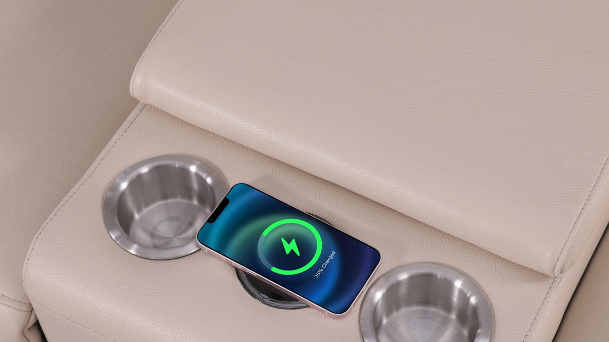 MI-631 Picasso Beige (3 Power)