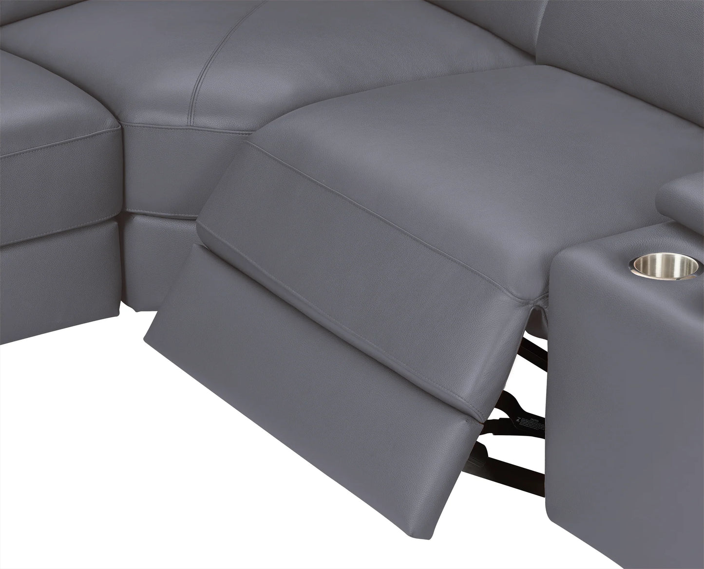 7pcs MI-633 Picasso II 7pcs Dk. Grey