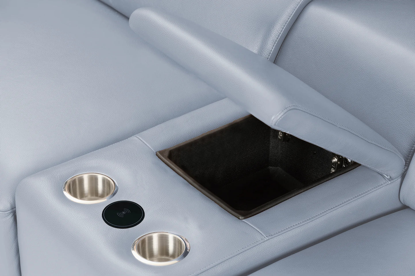 MI-633 Picasso II 7pcs Lt. Blue