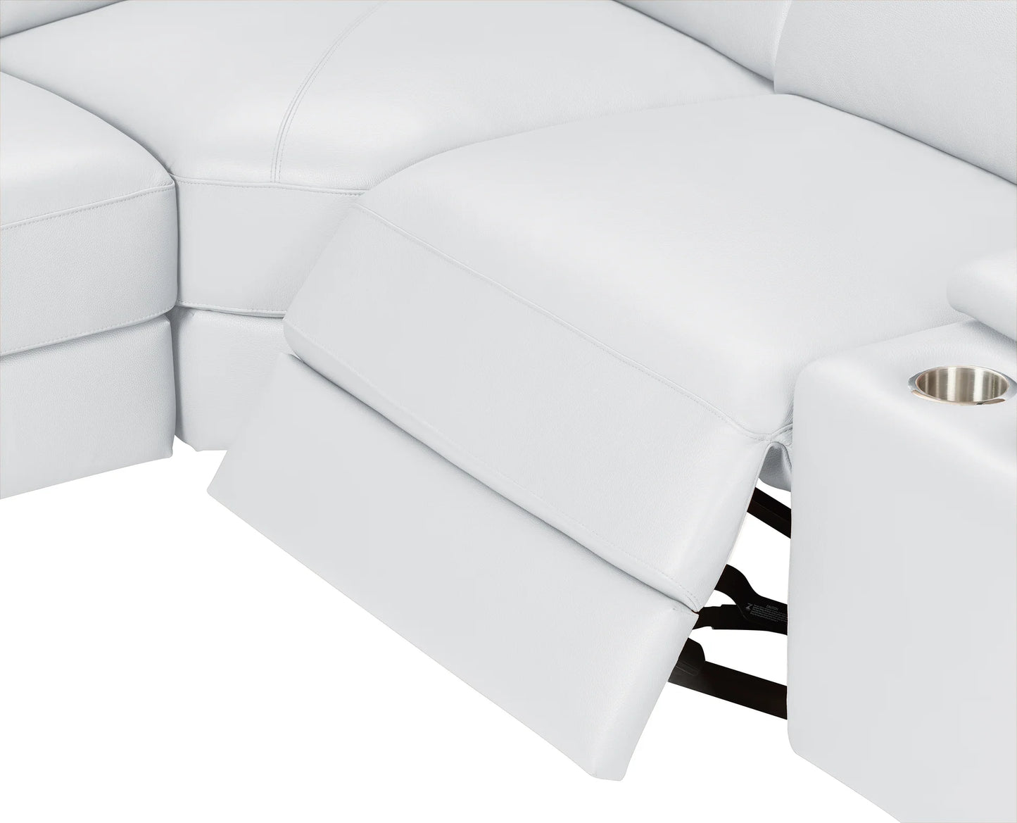 MI-633 Picasso II 7pcs White