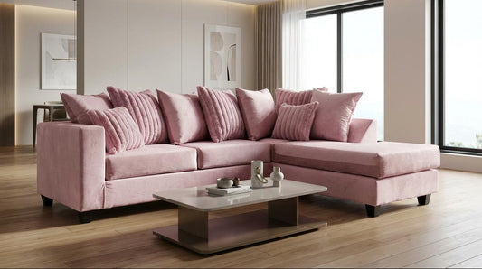 S325 Kora (Pink)