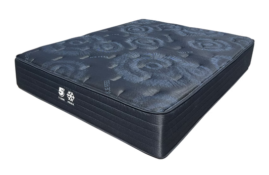 Midnight Firm 14 Mattress