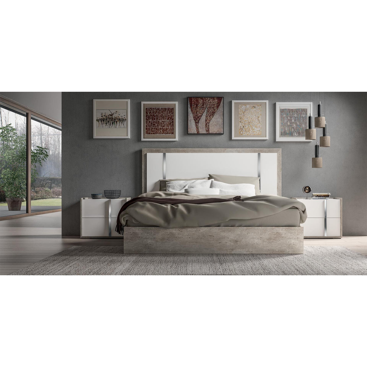 Treviso Collection