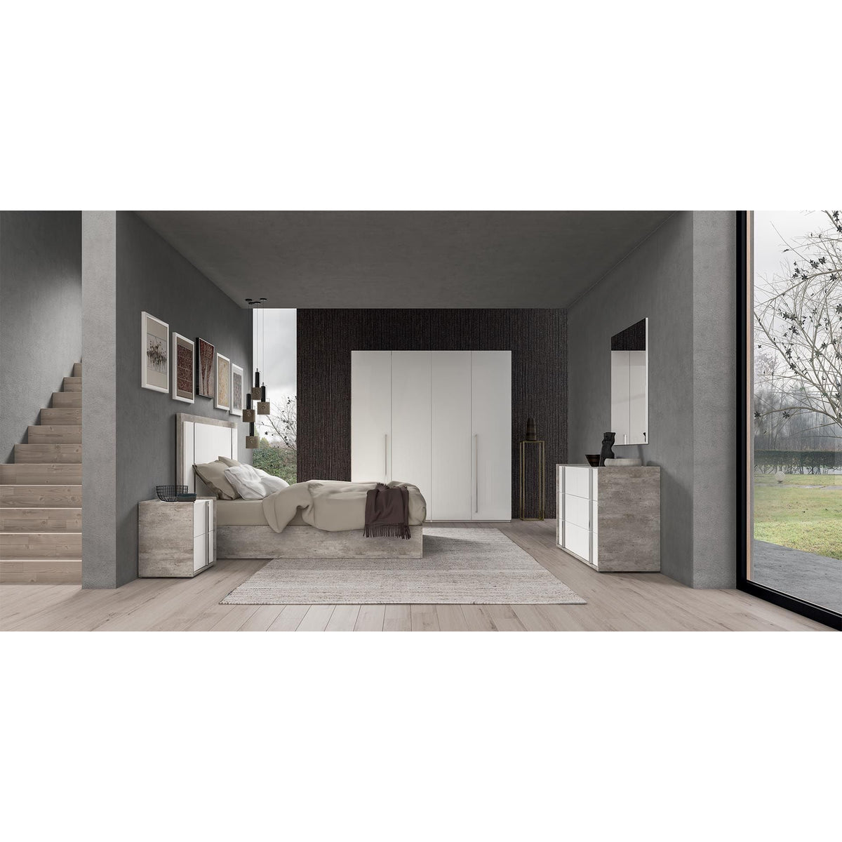 Treviso Collection