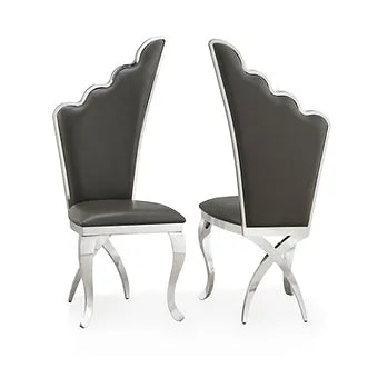 D819 Paris Only Chairs