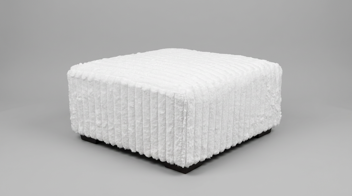 S320 Eggshell (White)