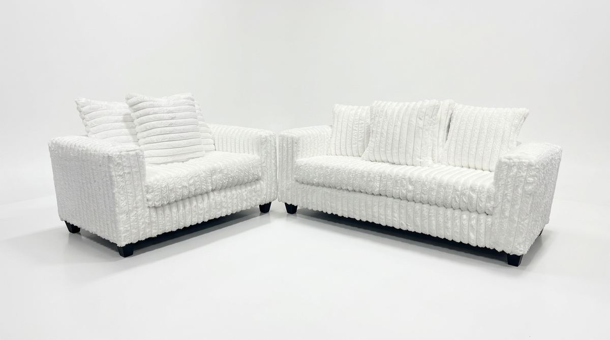 S300 Gia Eggshell (White)