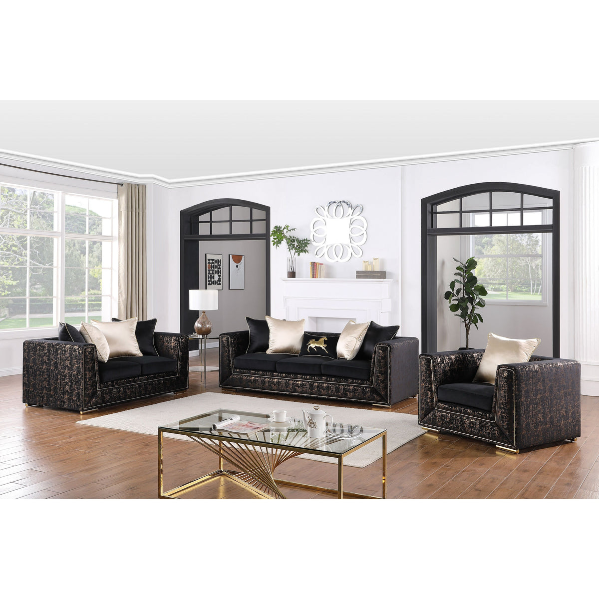 S1500 Konya - 3PCS