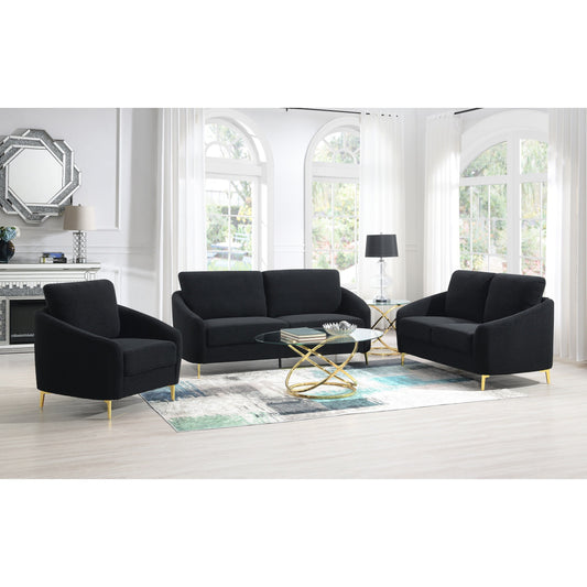S160 Lila (Black)