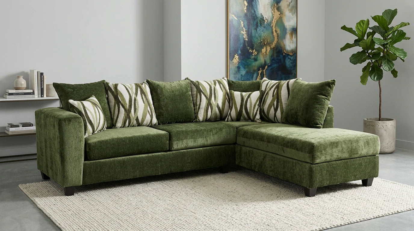 S300 Gia  Cactus Sectional