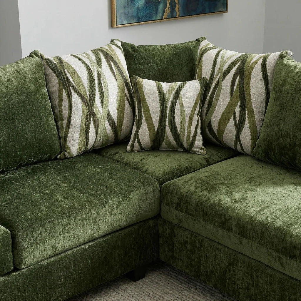 S300 Gia  Cactus Sectional