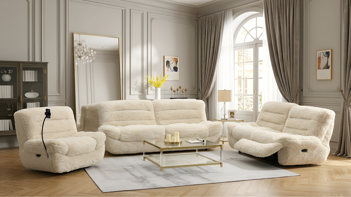 S3003 Ferland (Beige)