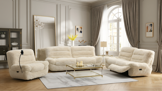 S3003 Ferland (Beige)