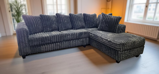 S300 Gia Gray Sectional
