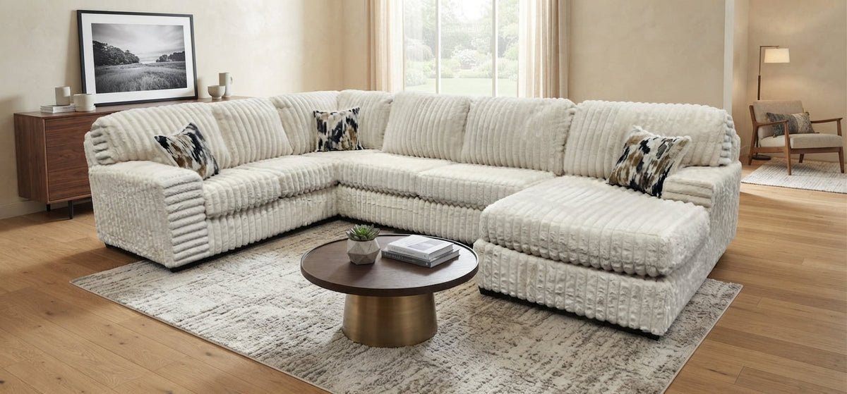 S319 Austin Ivory