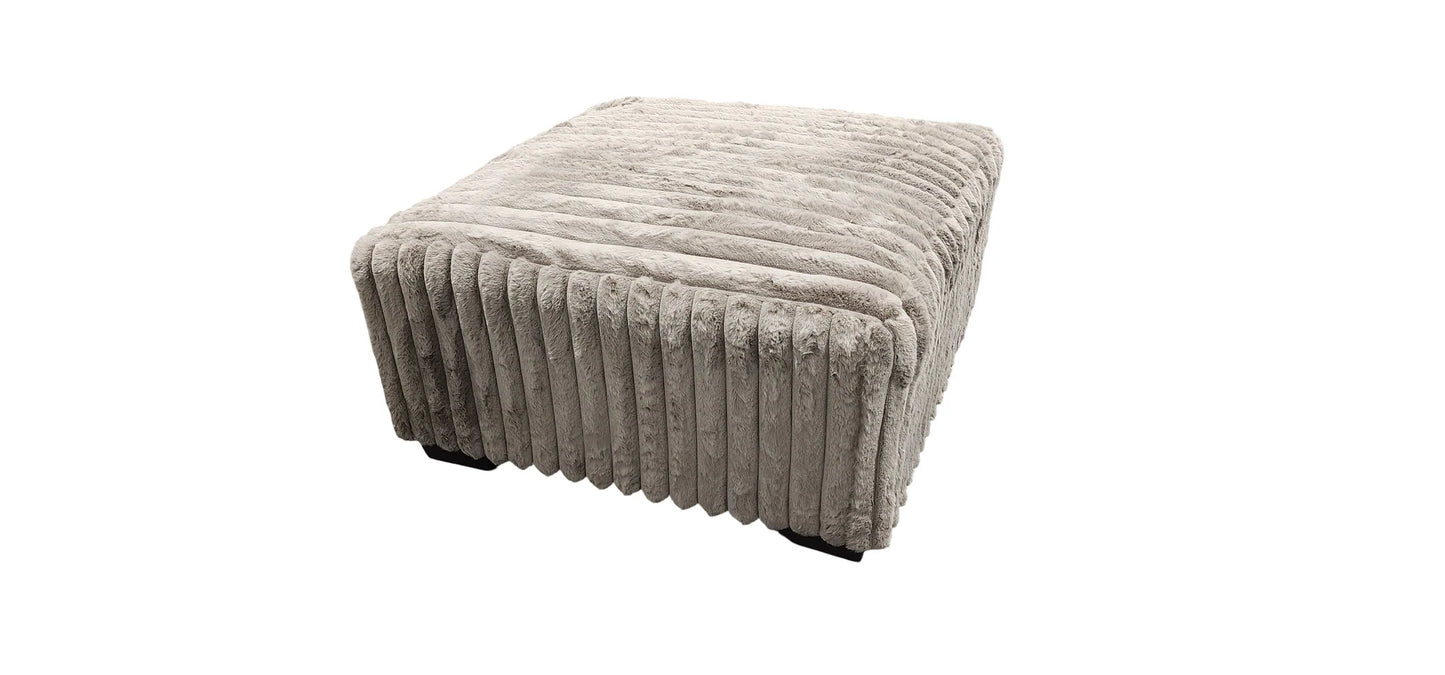 S320 Texan (Mocha) Sectional