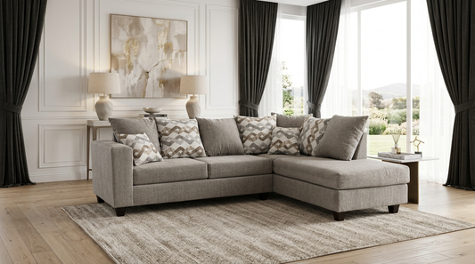 S327 Peppa (Stone)