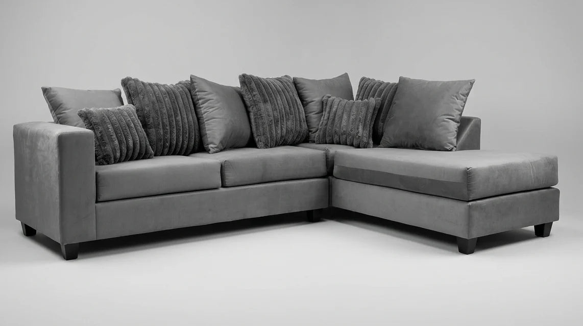 S325 Kora (Charcoal)