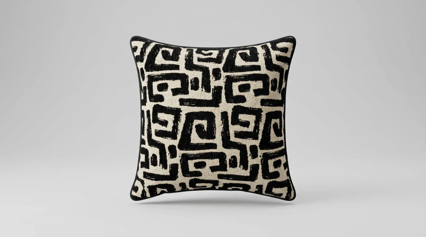 S360 Rizz (Black) 4pcs Sectional