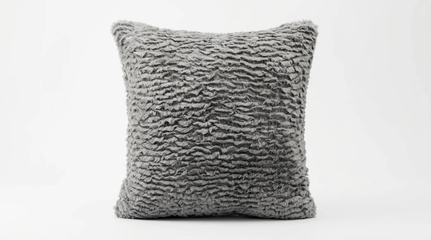 S360 Rizz (Grey) 4pcs Sectional