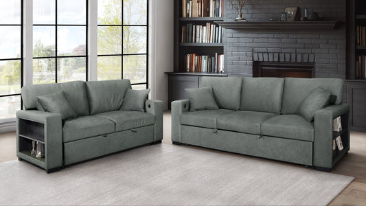 S3690 Bexley (Grey)