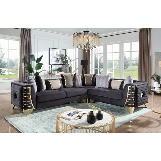 S4020 Donovan (Black)
