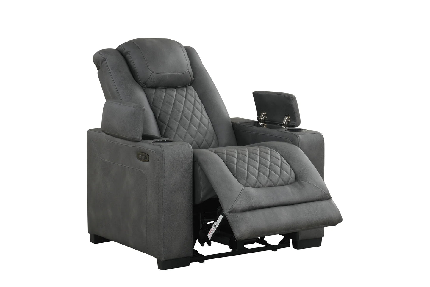 S4306 Rima (Dark Grey)
