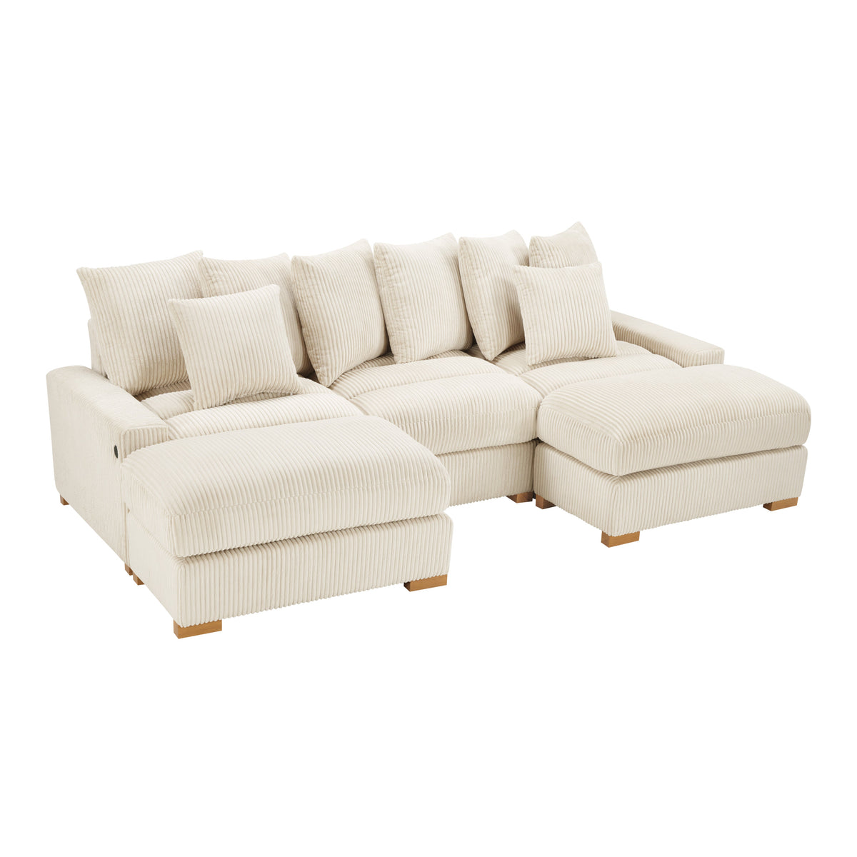 S551 Azura (Cream)