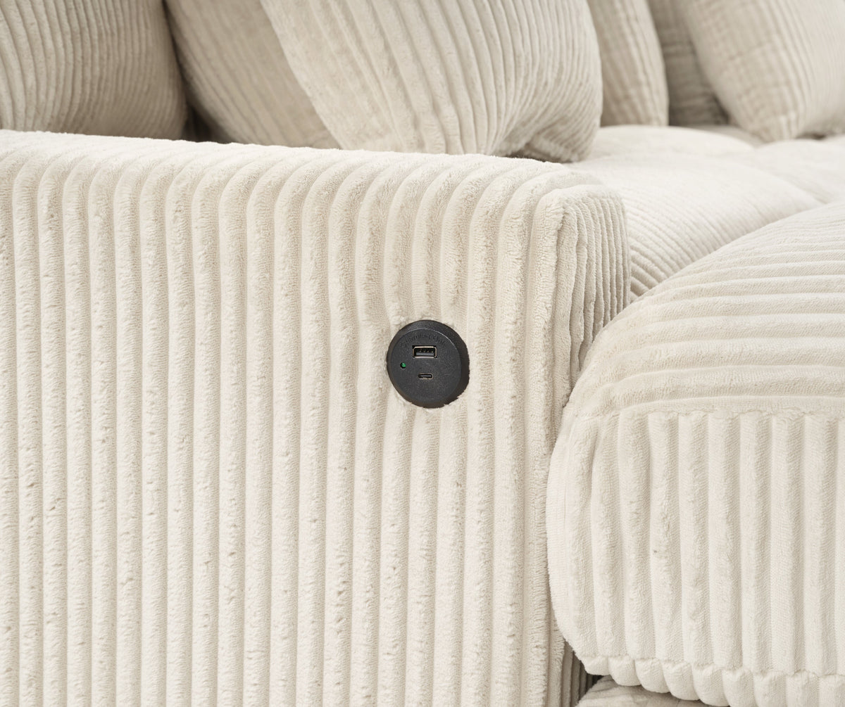 S551 Azura (Cream)