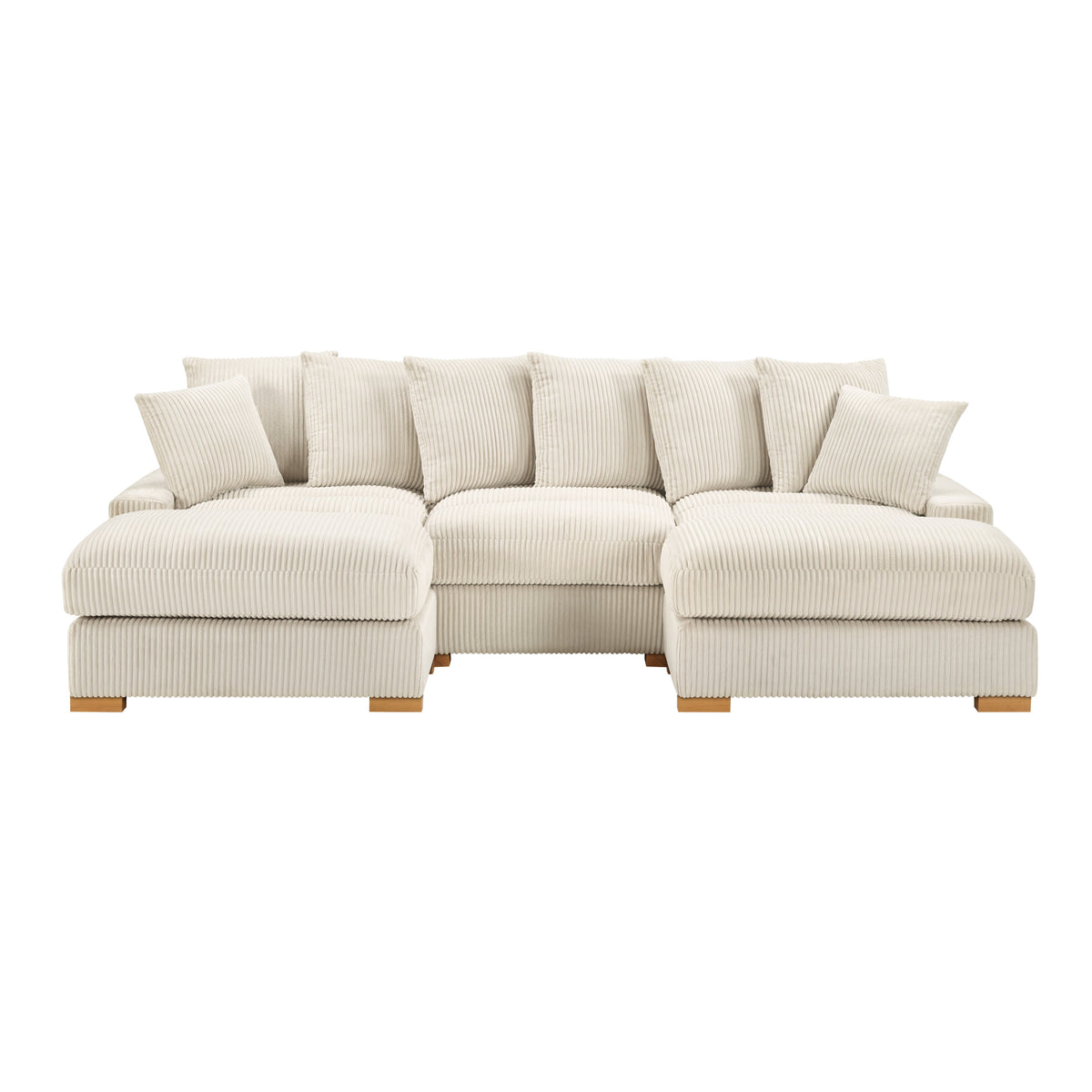 S551 Azura (Cream)