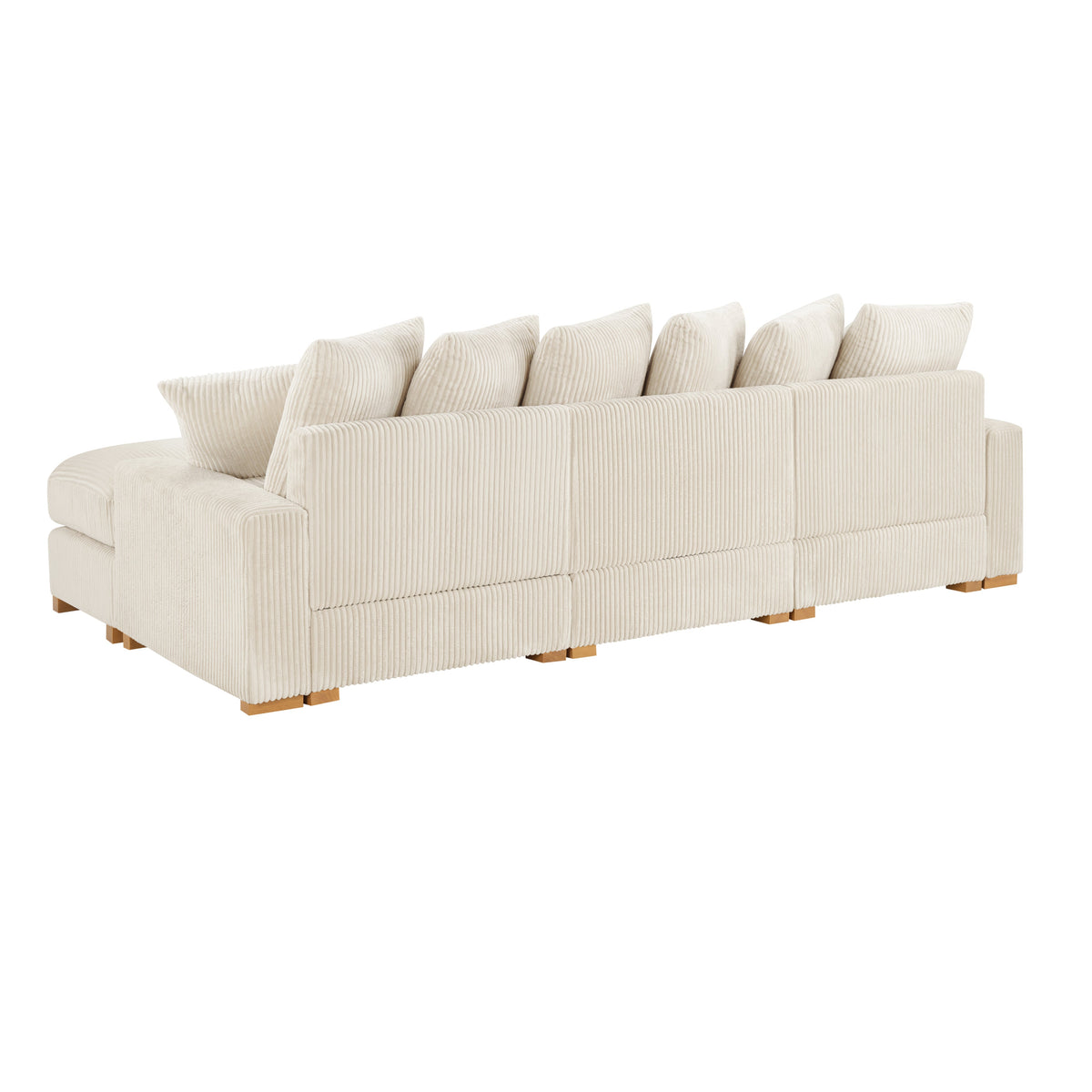 S551 Azura (Cream)