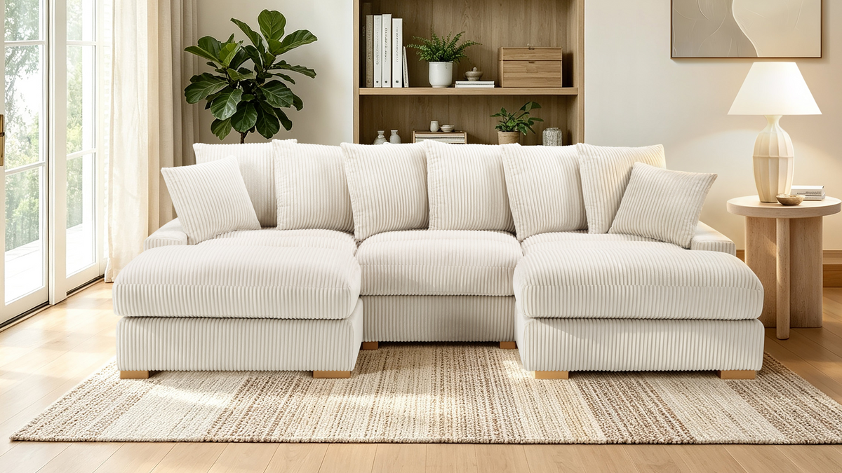 S551 Azura (Cream)