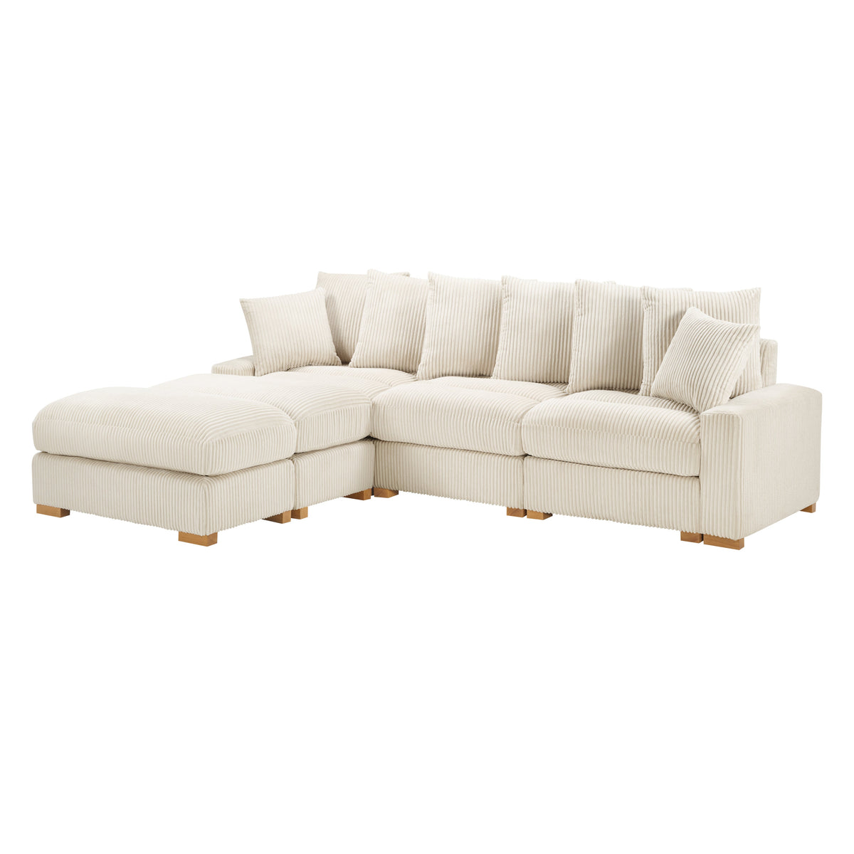 S551 Azura (Cream)